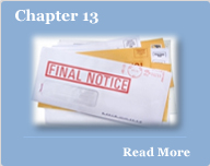 Read More about Chapter 13 Bankruptcy