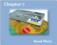 Read more about Chapter 7 Bankruptcy