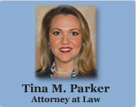 Read more about Tina M. Parker - Attorney at Law
